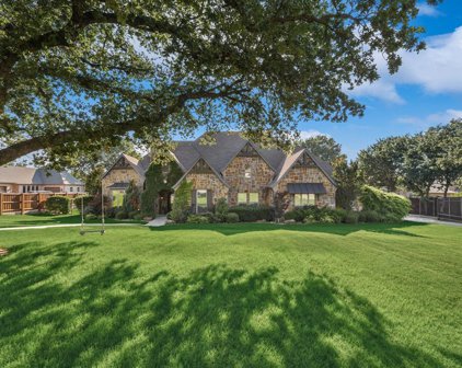 2042 Miracle Point  Drive, Southlake