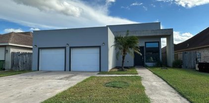 6828 Palo Azul Dr., Brownsville