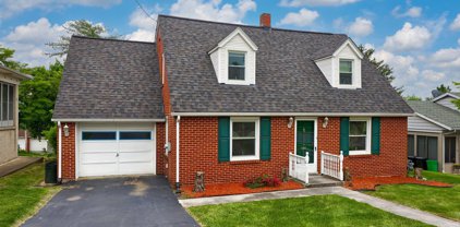 720 Texas Ave, York