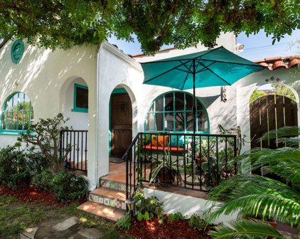 3166 Glenmanor Place, Los Angeles