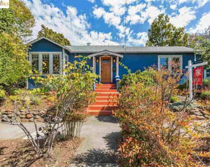 1634 Tacoma Ave, Berkeley