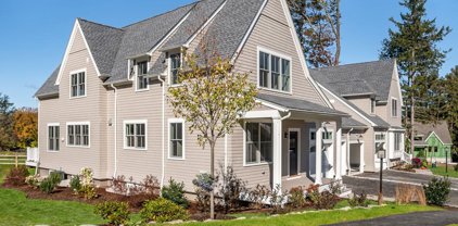 29 Wolcott Woods Lane Unit 29, Milton