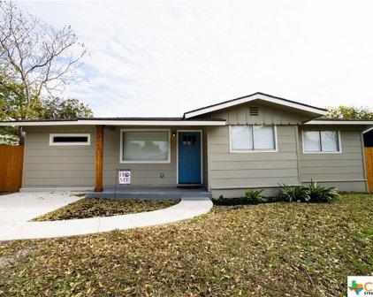 2115 Sherman Street, Seguin