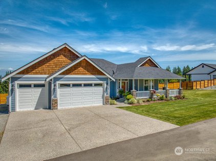 1365 Village Heights Place, Camano Island