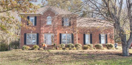 1349 ASCOT LANE, Franklin