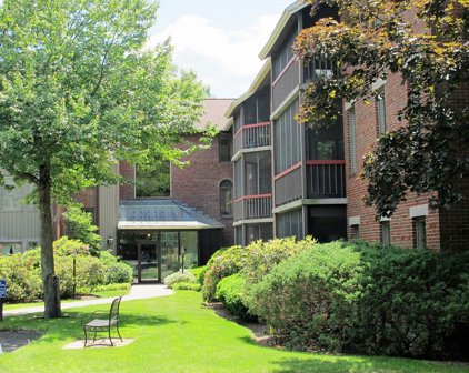 770 Salisbury Street Unit 306, Worcester