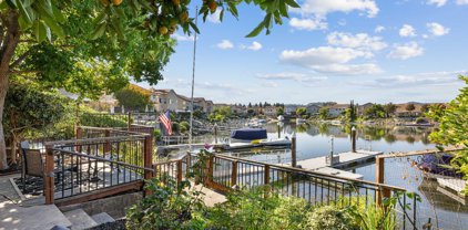 9 Sea Breeze Court, Napa