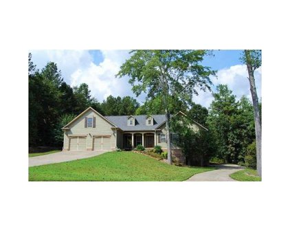 305 Carney Lane, Ball Ground