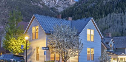 200 S Oak, Telluride