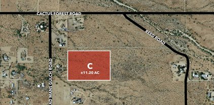11acres E Cactus Forest & N. Reed Road Unit C, Florence