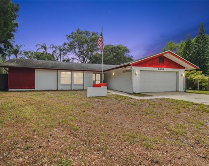 2408 Laurelwood Drive, Clearwater