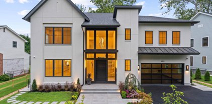 6003 Bradley Blvd, Bethesda