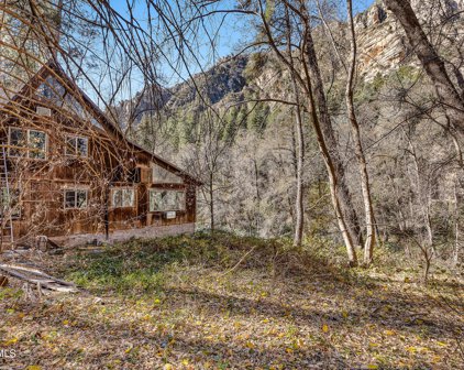 9625 N State Route 89a --, Sedona