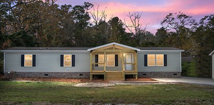 1107 Longpoint Road, Cross