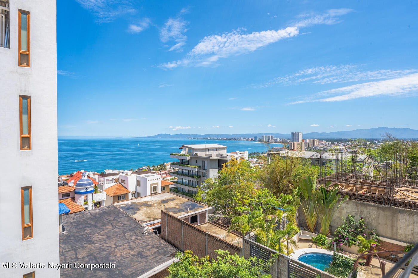 1077 Costa Rica, Puerto Vallarta, JALISCO N/A — 5 de Diciembre