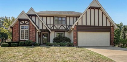 901 W 121st Street, Kansas City