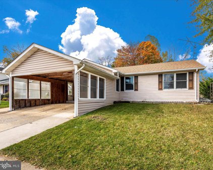 603 Weinberg Ct, Woodsboro