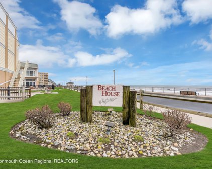 448 Ocean Avenue Unit 10A, Long Branch