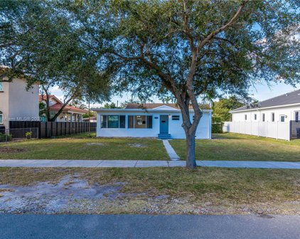343 N Melrose Dr, Miami Springs