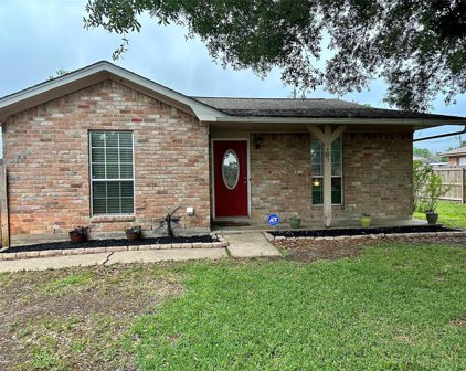 1405 Northview Drive, Angleton