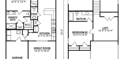 124 Addi Street LOT 61, Pleasant View