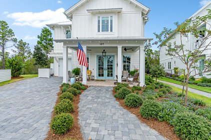 184 White Cottage Road, Santa Rosa Beach