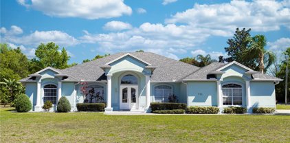 721 Saxon Boulevard, Deltona
