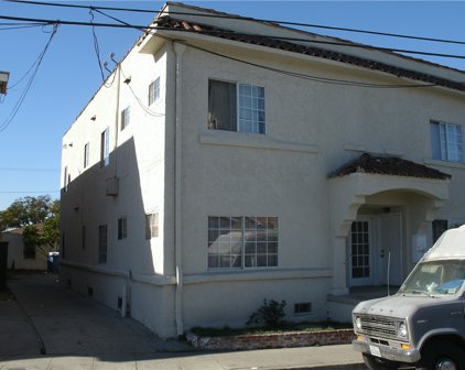 801 Alamitos Avenue Unit 4, Long Beach