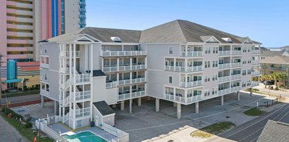 3401 N Ocean Blvd. Unit 308, North Myrtle Beach
