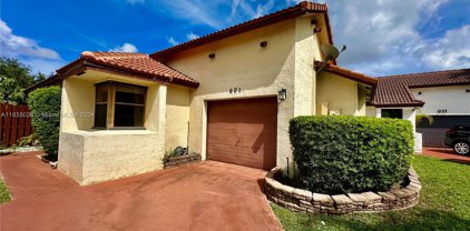 601 Sw 113th Ave, Pembroke Pines