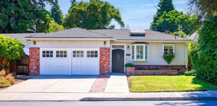 1517 Eaton AVE, San Carlos