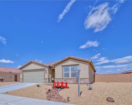 3572 E Wallowa Drive, Pahrump