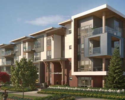 20267 72 Avenue Unit 203, Langley