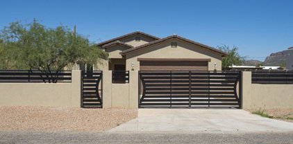 5450 W Montana, Tucson