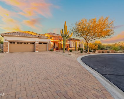 32203 N 56th Place, Cave Creek