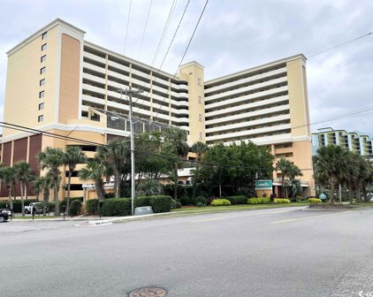 6900 Ocean Blvd. N Unit 606, Myrtle Beach