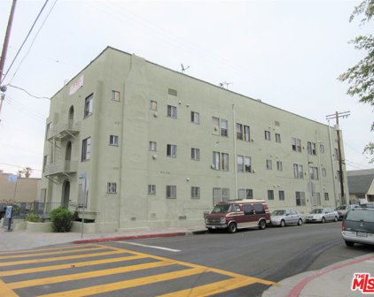 2108  Maple Ave, Los Angeles