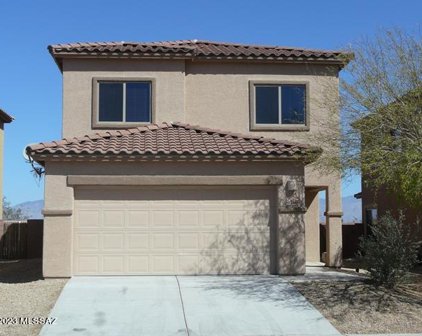 7545 E Fair Meadows, Tucson