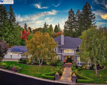 929 Gray Fox Cir, Pleasanton