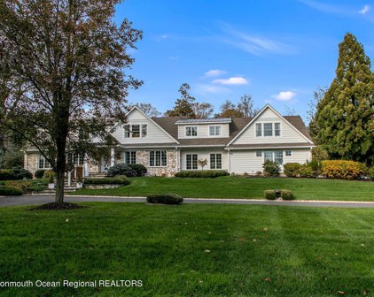 124 Rumson Road, Rumson