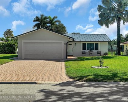 793 NW 87th Ave, Coral Springs