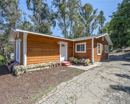 411 East Road, La Habra Heights