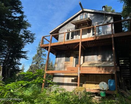41697 Seward Highway, Girdwood