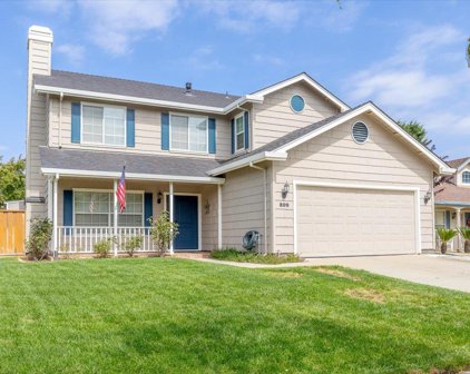 809 Inglewood ST, Salinas