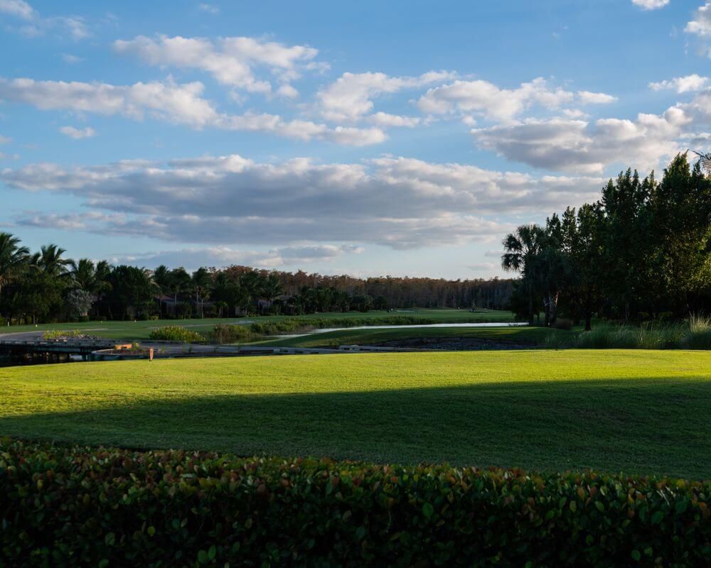 Bundled Golf Real Estate