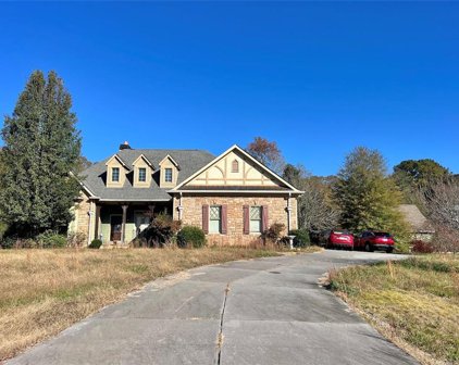 100 Percheron Drive, Canton