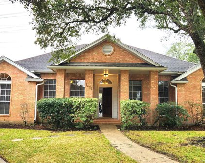 1431 Old Hickory Lane, League City