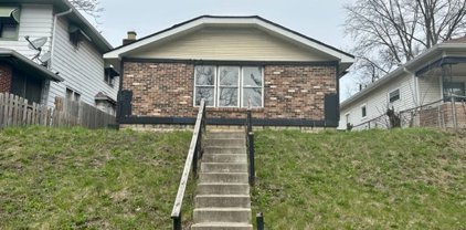 1150 W 31st Street, Indianapolis