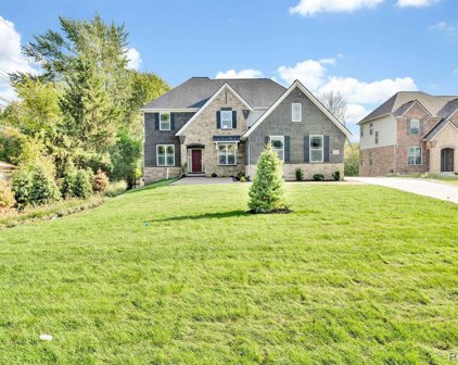 4888 HARRIET, Sterling Heights