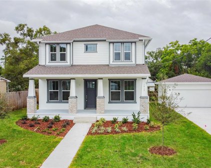 4208 N Central Avenue, Tampa